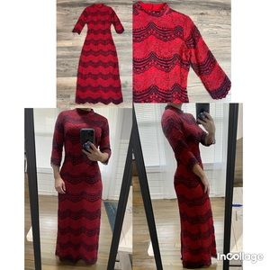 Sold. Dainty Jewells Dress